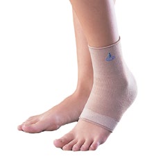Oppo 2004 slip-on adj elastic ankle support